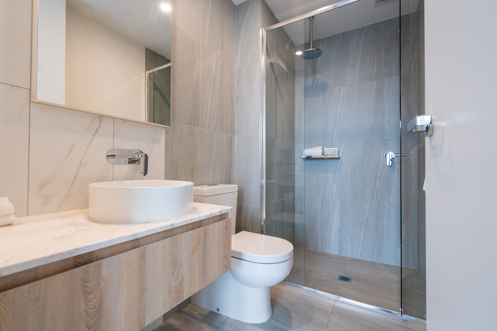 Apartamento Deluxe, 2 habitaciones del hotel The Sebel Melbourne Malvern. Foto 7