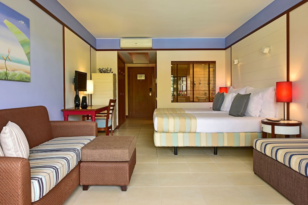 Habitación familiar del hotel Pestana Porto Santo Beach Resort and SPA - All Inclusive