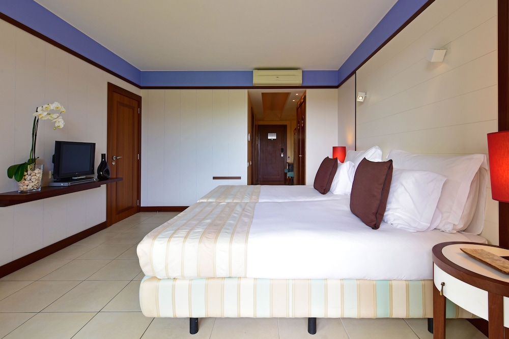 Habitación clásica con 2 camas individuales del hotel Pestana Porto Santo Beach Resort and SPA - All Inclusive