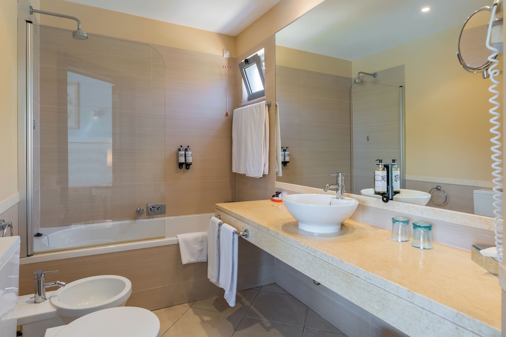 Suite, 1 habitación del hotel Pestana Porto Santo Beach Resort and SPA - All Inclusive. Foto 3