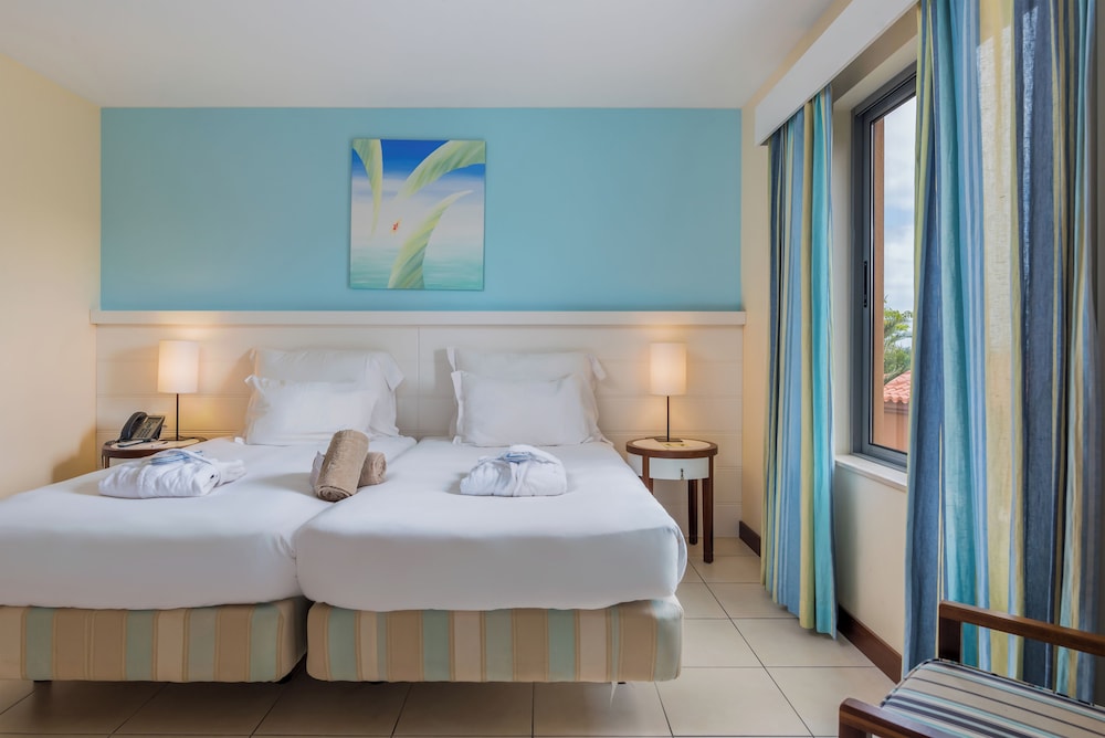 Suite, 2 habitaciones del hotel Pestana Porto Santo Beach Resort and SPA - All Inclusive