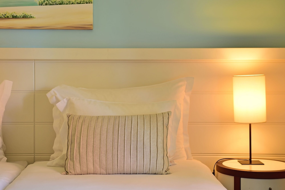 Suite, 2 habitaciones del hotel Pestana Porto Santo Beach Resort and SPA - All Inclusive. Foto 1