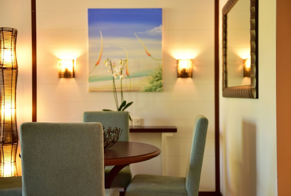 Suite, 2 habitaciones del hotel Pestana Porto Santo Beach Resort and SPA - All Inclusive. Foto 2