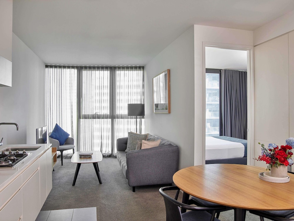 Deluxe de 1 Dormitorio del hotel Shadow Play By Peppers
