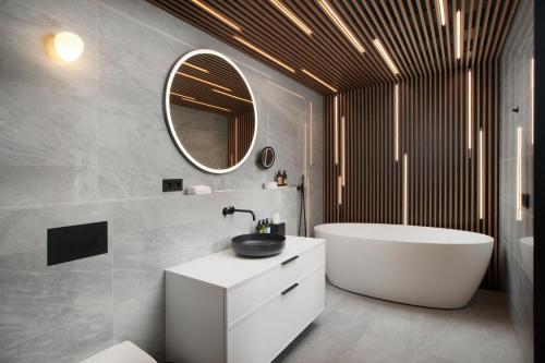 Suite del hotel Klaustur. Foto 5