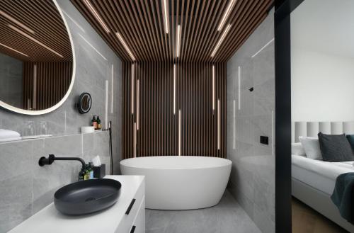 Suite del hotel Klaustur. Foto 6