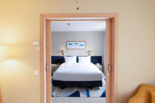 Apartamento de 1 dormitorio del hotel Hilton Vilamoura As Cascatas Golf Resort and Spa. Foto 3