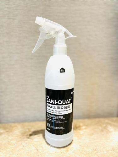 Habitación Doble Premier con cama extragrande del hotel Park Hong Kong. Foto 5