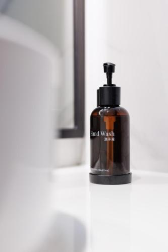 Premier Family Quadruple Room del hotel Park Hong Kong. Foto 6