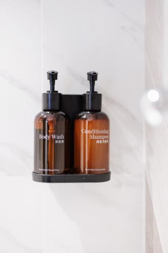 Habitación Familiar Deluxe del hotel Park Hong Kong. Foto 7