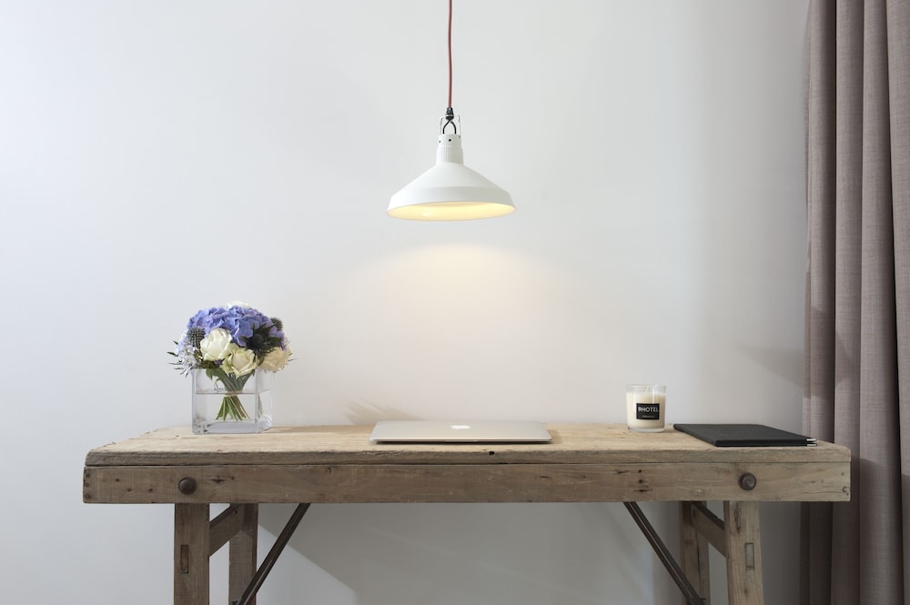 Habitación clásica doble del hotel 9hotel Central. Foto 2