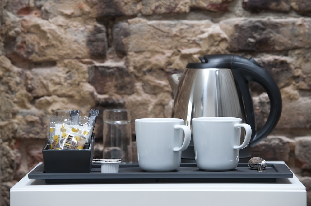 Habitación superior del hotel 9hotel Central. Foto 4