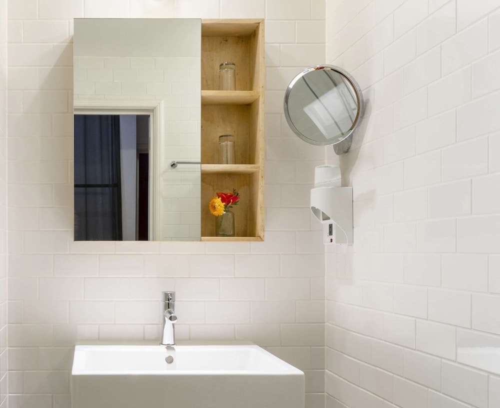 Habitación superior del hotel 9hotel Central. Foto 9