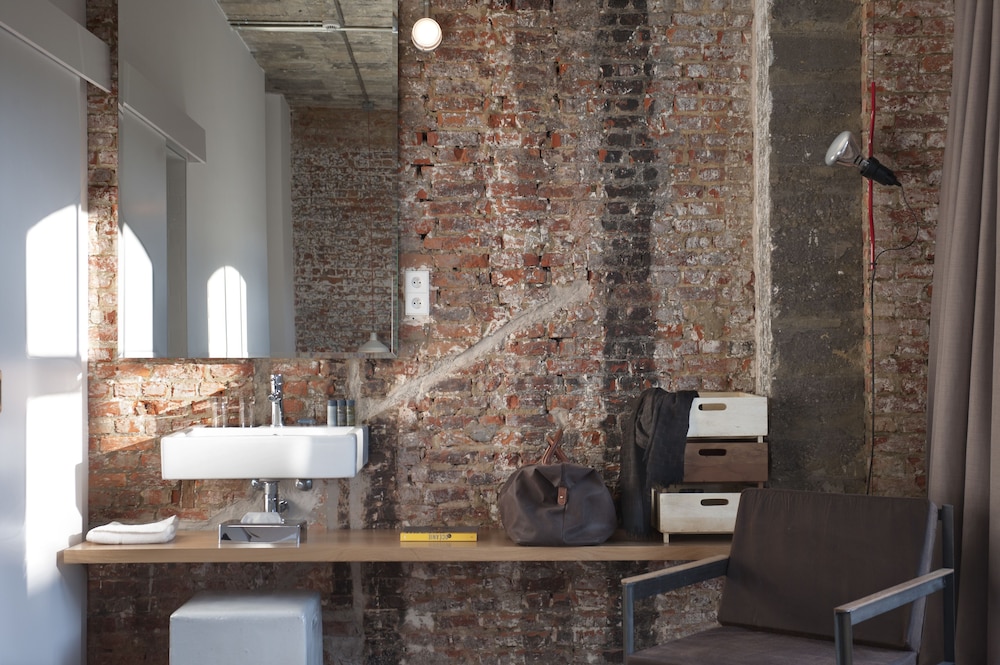 Habitación Club del hotel 9hotel Central. Foto 7