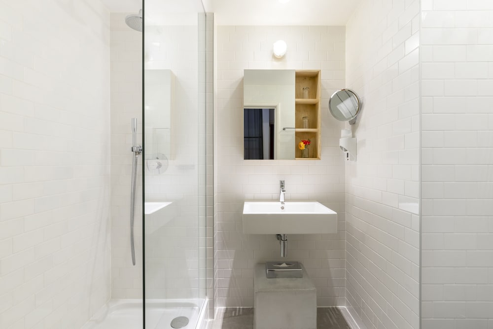 Habitación Club del hotel 9hotel Central. Foto 9