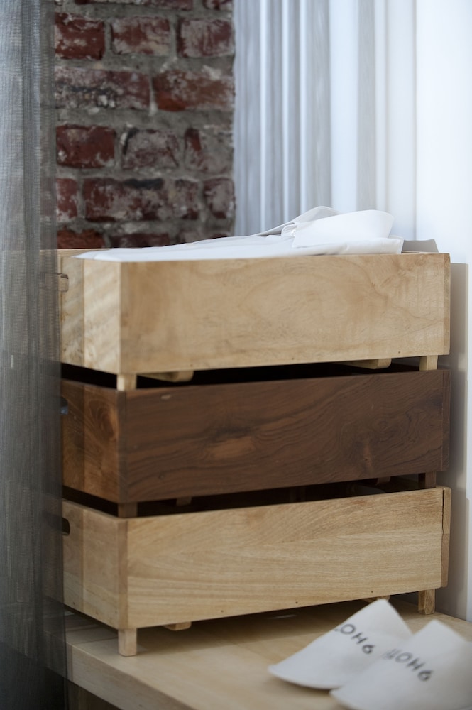 Habitación individual del hotel 9hotel Central. Foto 3