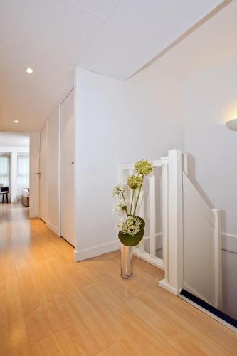 Apartamento Dúplex Executive del hotel Residhome Paris Opéra. Foto 3