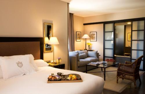 Habitación Doble Superior del hotel Asia gardens Hotel & Thai Spa. Foto 3
