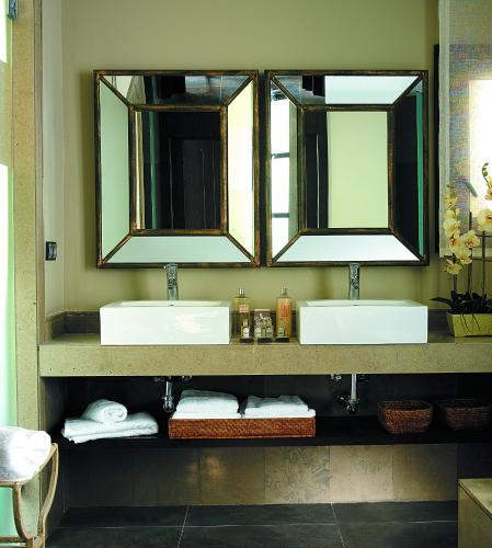 Habitación Doble Superior del hotel Asia gardens Hotel & Thai Spa. Foto 5