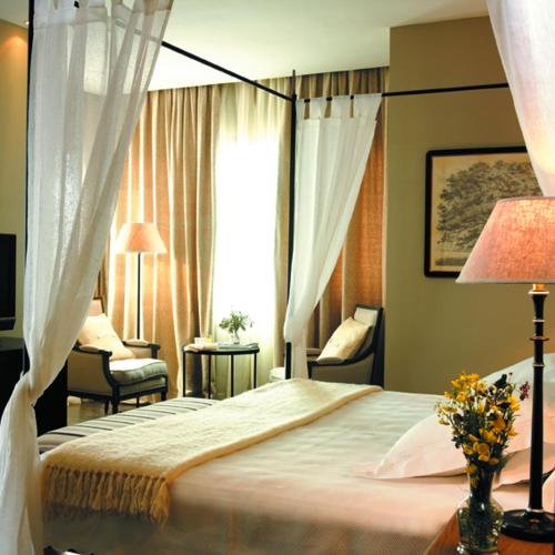Suite del hotel Asia gardens Hotel & Thai Spa. Foto 1