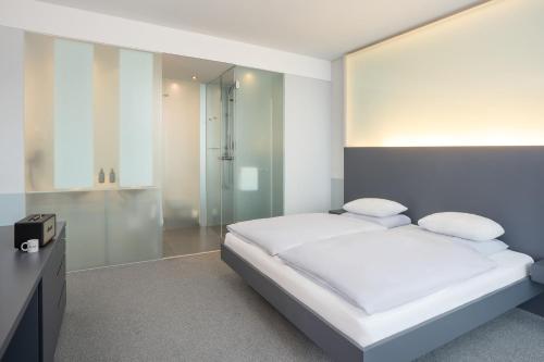 El Loft del hotel Innside By Melia Düsseldorf Derendorf. Foto 3