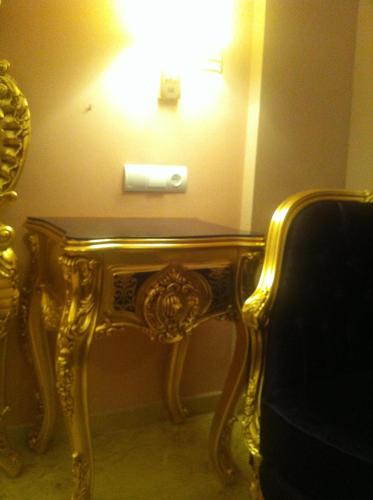 Habitación Doble Deluxe del hotel Adriano. Foto 15