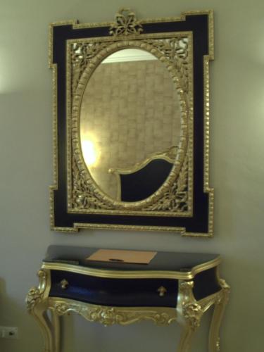 Habitación Doble Deluxe del hotel Adriano. Foto 16