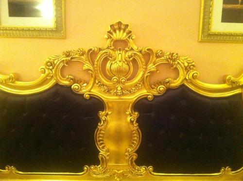 Habitación Doble Deluxe del hotel Adriano. Foto 6