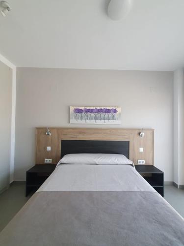 Apartamento con balcón del hotel Iberflat Vega De Triana. Foto 3