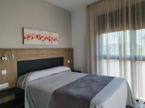 Apartamento de 1 dormitorio del hotel Iberflat Vega De Triana. Foto 1
