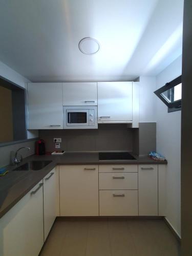Apartamento de 1 dormitorio del hotel Iberflat Vega De Triana. Foto 2