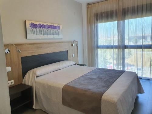 Apartamento de 1 dormitorio del hotel Iberflat Vega De Triana. Foto 4
