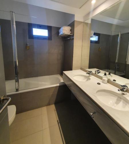Apartamento de 1 dormitorio del hotel Iberflat Vega De Triana. Foto 5