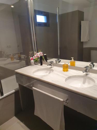 Apartamento de 1 dormitorio del hotel Iberflat Vega De Triana. Foto 8
