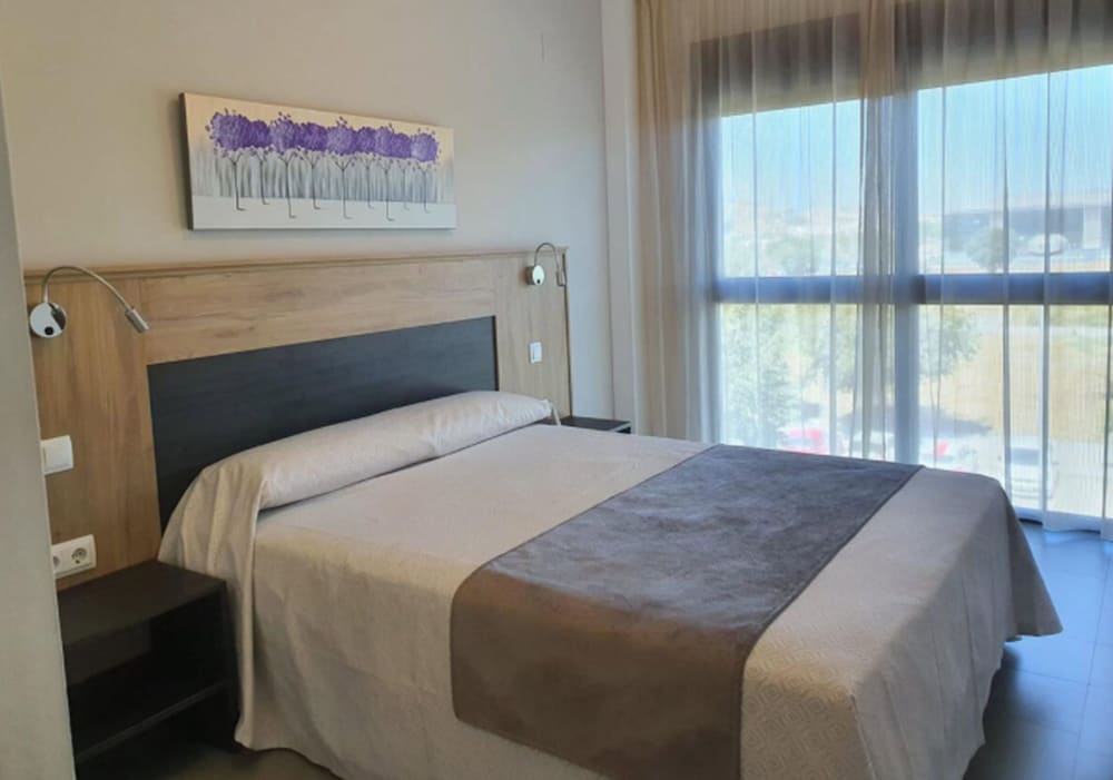 Apartamento del hotel Iberflat Vega De Triana. Foto 1