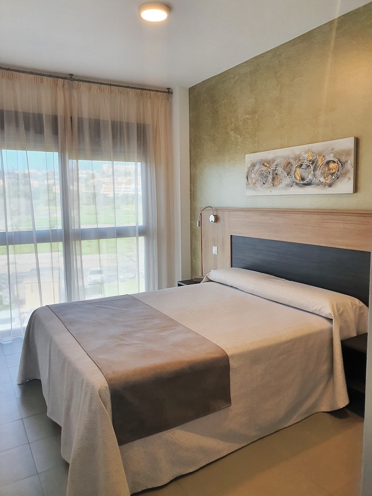 Apartamento, 1 habitación del hotel Iberflat Vega De Triana. Foto 1
