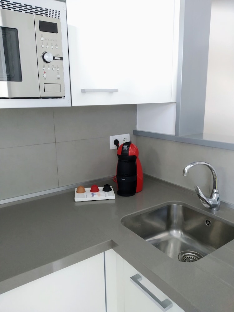 Apartamento, 1 habitación del hotel Iberflat Vega De Triana. Foto 10