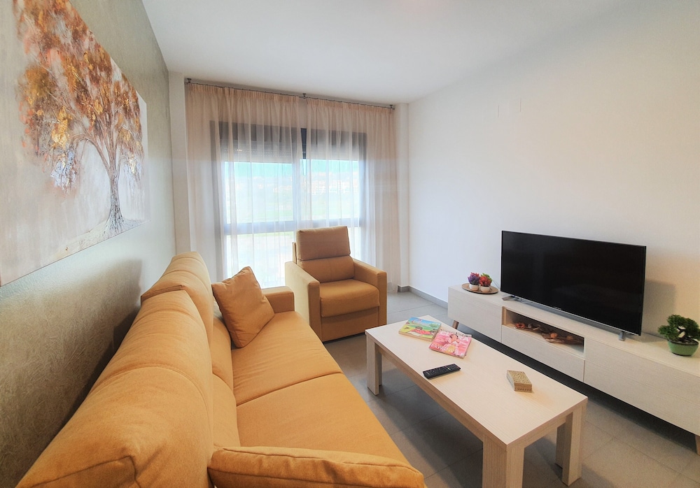 Apartamento, 1 habitación del hotel Iberflat Vega De Triana. Foto 12