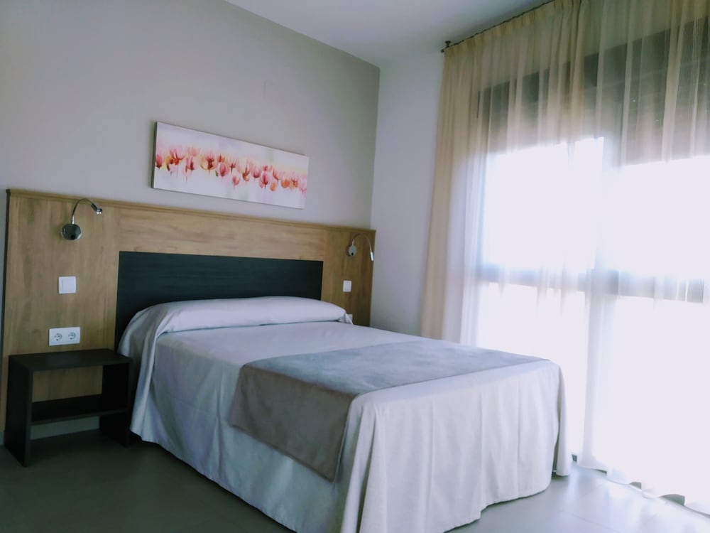 Apartamento, 2 habitaciones del hotel Iberflat Vega De Triana