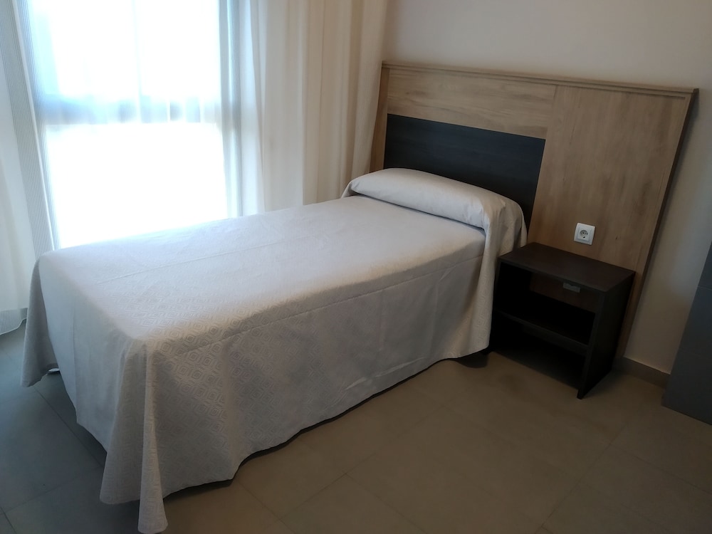 Apartamento, 2 habitaciones del hotel Iberflat Vega De Triana. Foto 1