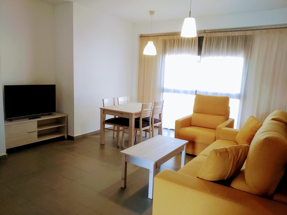 Apartamento, 2 habitaciones del hotel Iberflat Vega De Triana. Foto 3