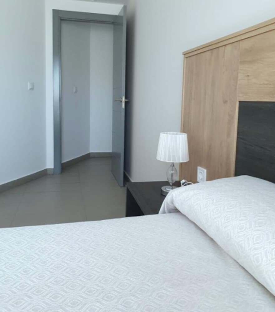 Apartamento, 2 habitaciones del hotel Iberflat Vega De Triana. Foto 5