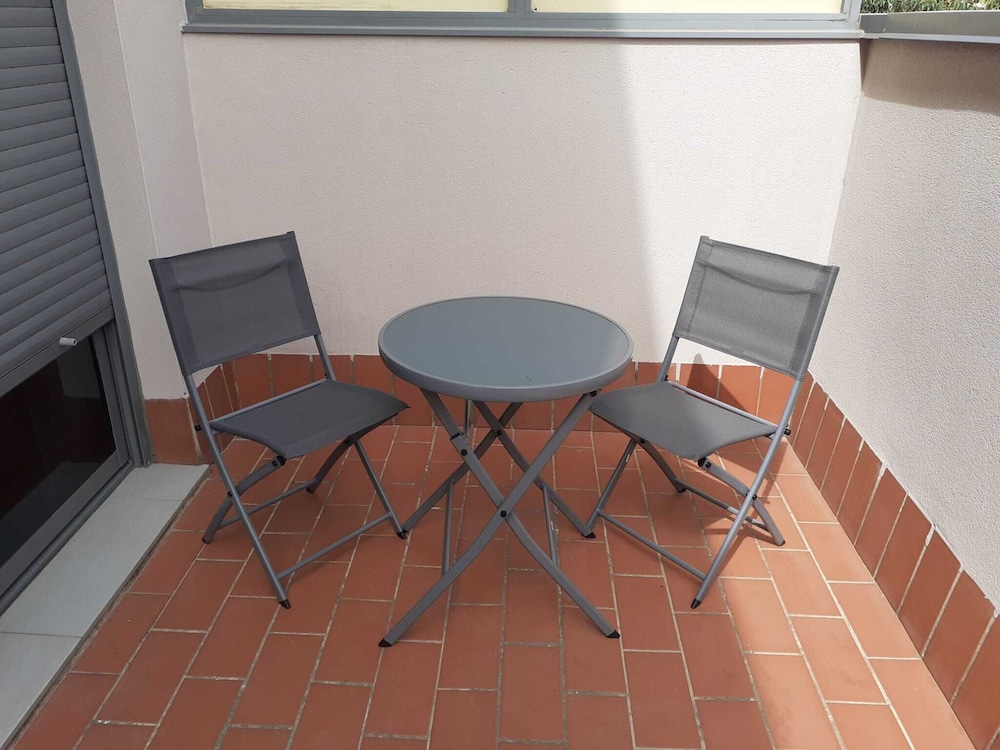Apartamento Balcón o Terraza Con Cocina 2 habitaciones Sofá Cama incluido Normal del hotel Iberflat Vega De Triana. Foto 4