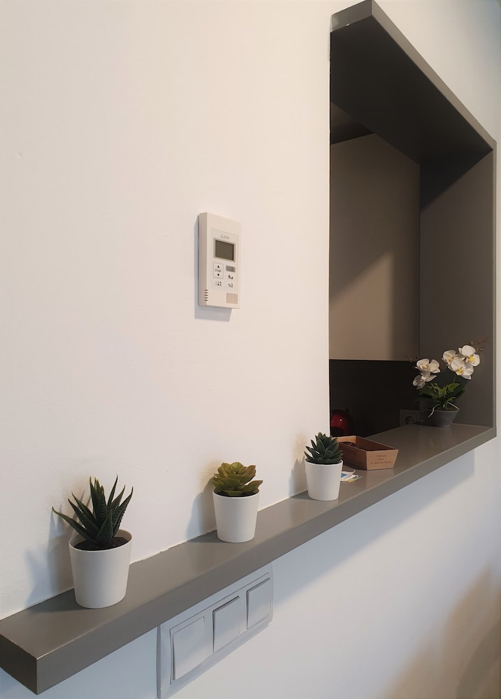 Apartamento para 1 persona del hotel Iberflat Vega De Triana. Foto 3