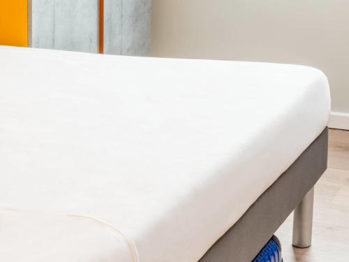 Habitación Doble Clásica del hotel ibis budget São Caetano. Foto 5