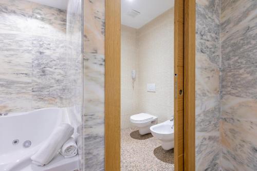 Suite Junior del hotel Bluesea Calabahia. Foto 6