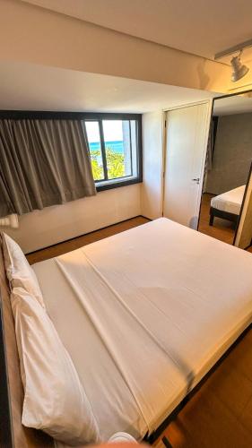 Habitación Doble Confort del hotel Ibis Maceio Pajucara. Foto 5