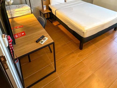 Habitación Doble Confort - 2 camas del hotel Ibis Maceio Pajucara