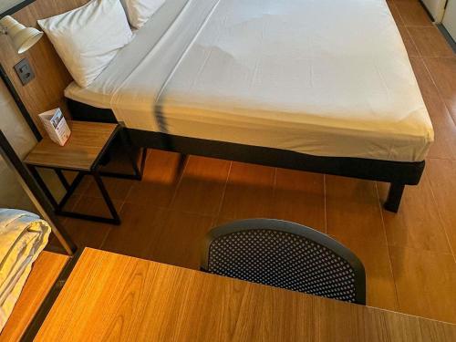 Habitación Doble Confort del hotel Ibis Maceio Pajucara. Foto 1