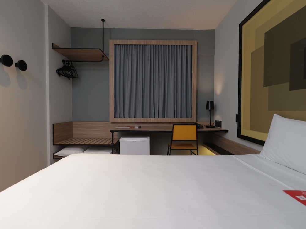 Habitación Superior del hotel Ibis Recife Boa Viagem